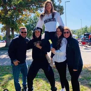 Meet your Posher, Ryan